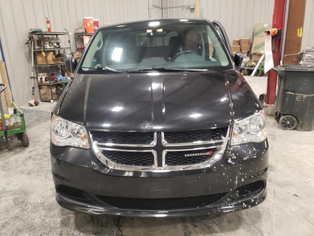 Photo 5 from auction – 2015 DODGE GRAND CARA with VIN 2C4RDGBG2FR636187