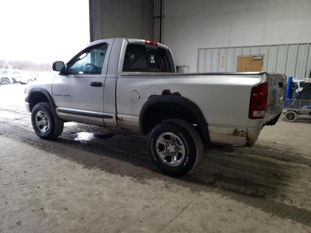 Photo 2 from auction – 2004 DODGE RAM 1500 S with VIN 1D7HU16NX4J217822