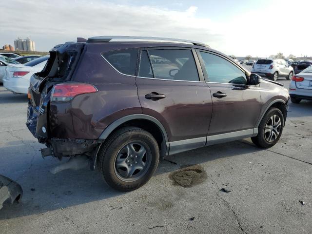 Photo 3 from auction – 2016 TOYOTA RAV4 LE with VIN 2T3ZFREV3GW276225