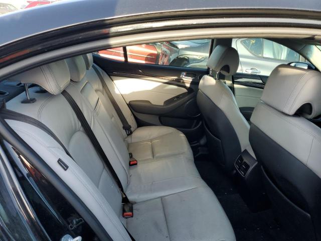 Photo 10 from auction – 2016 KIA CADENZA LU with VIN KNALN4D75G5201187