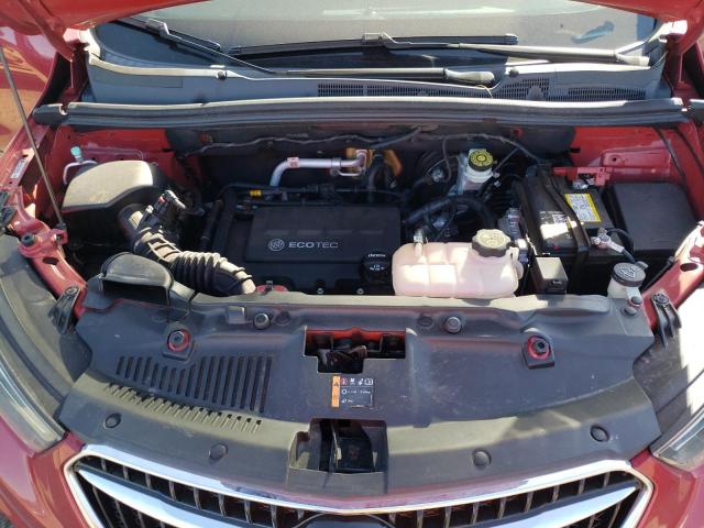 Photo 11 from auction – 2017 BUICK ENCORE PRE with VIN KL4CJESB5HB037819