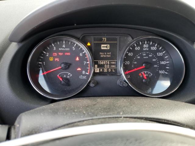 Photo 9 from auction – 2013 NISSAN ROGUE S with VIN JN8AS5MT4DW014152