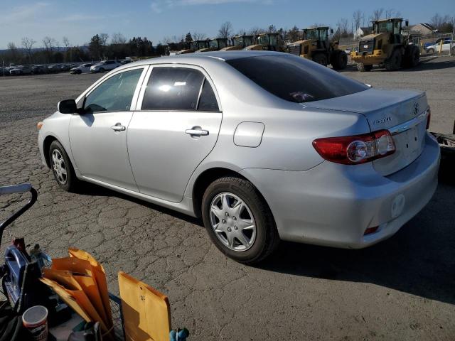 Photo 2 from auction – 2013 TOYOTA COROLLA BA with VIN JTDBU4EE7DJ115719