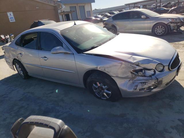 Photo 4 from auction – 2005 BUICK LACROSSE C with VIN 2G4WD532151180296