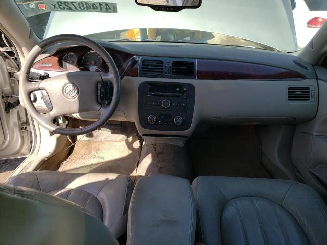 Photo 8 from auction – 2006 BUICK LUCERNE CX with VIN 1G4HD57286U247288