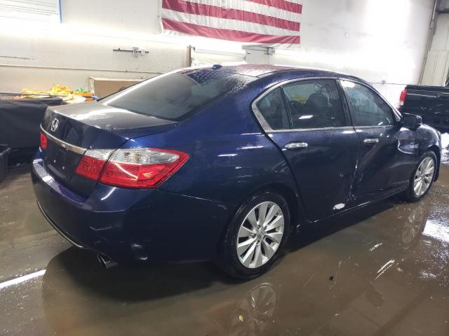 Photo 3 from auction – 2015 HONDA ACCORD EXL with VIN 1HGCR2F84FA163363