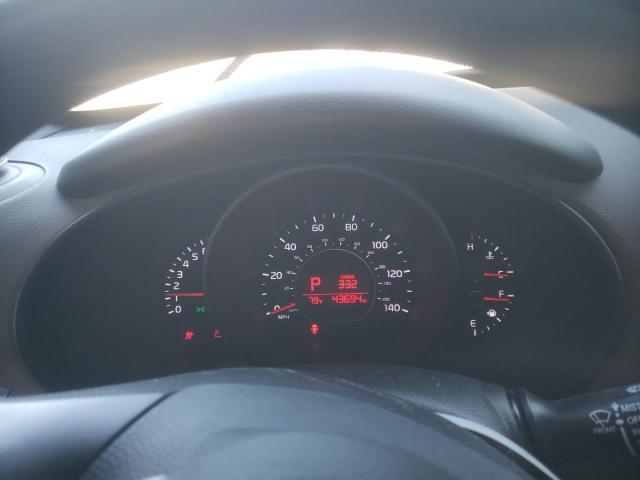 Photo 9 from auction – 2018 KIA SOUL with VIN KNDJN2A2XJ7590234