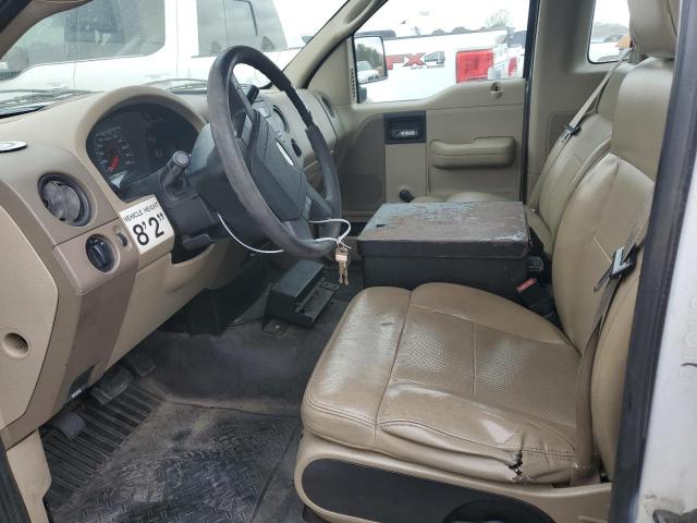 Photo 7 from auction – 2008 FORD F150 with VIN 1FTRF12248KC10921
