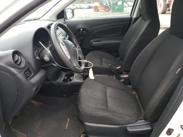 Photo 7 from auction – 2016 NISSAN VERSA S with VIN 3N1CN7AP8GL824170