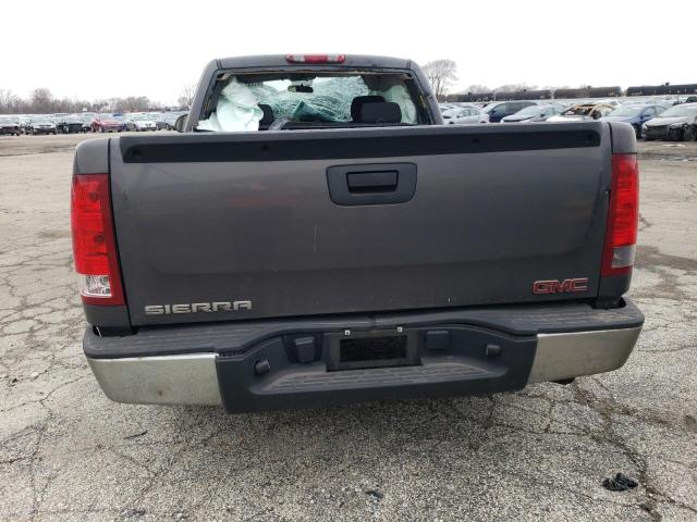 Zdjęcie 6 z aukcji – 2011 GMC SIERRA C15 z VIN 1GTR1TEX4BZ204830