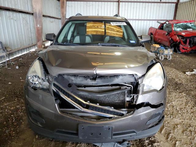 Photo 5 from auction – 2012 CHEVROLET EQUINOX LT with VIN 2GNALDEK9C6124560