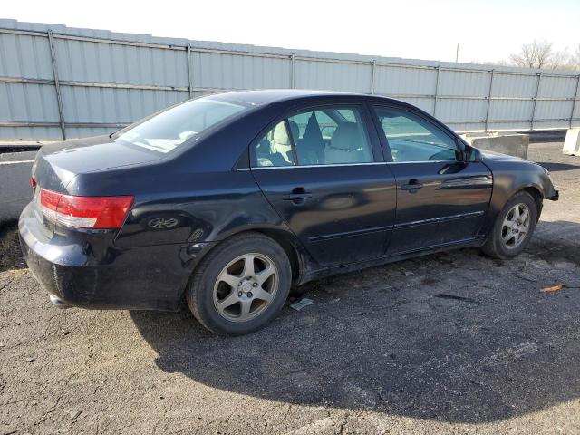 Photo 3 from auction – 2006 HYUNDAI SONATA GLS with VIN 5NPEU46F46H085143