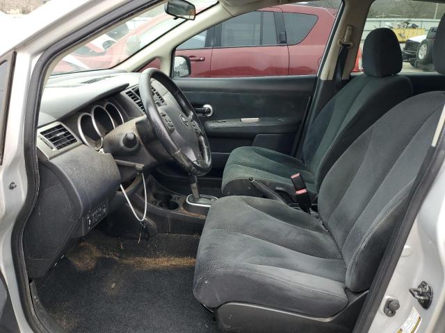 Photo 7 from auction – 2012 NISSAN VERSA S with VIN 3N1BC1CP5CK252468