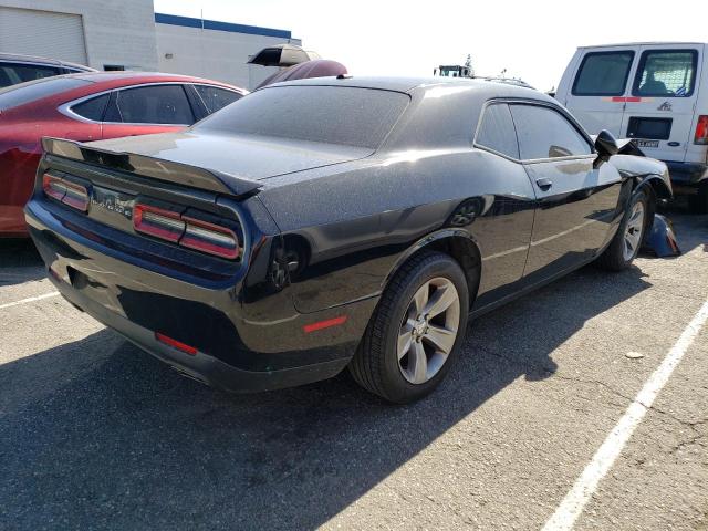 Photo 3 from auction – 2018 DODGE CHALLENGER with VIN 2C3CDZAG0JH294843