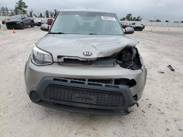 Photo 5 from auction – 2015 KIA SOUL with VIN KNDJN2A23F7172752