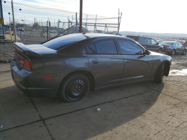 Photo 3 from auction – 2014 DODGE CHARGER R/ with VIN 2C3CDXCT0EH102826
