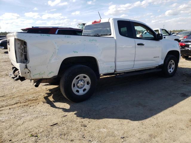 Photo 3 from auction – 2015 CHEVROLET COLORADO with VIN 1GCHSAEA8F1245426
