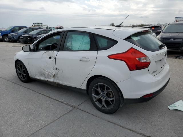 Photo 2 from auction – 2014 FORD FOCUS SE with VIN 1FADP3K22EL151317