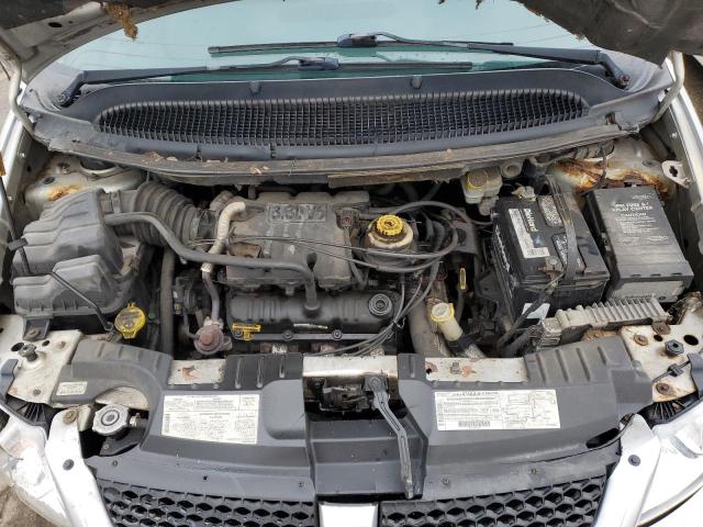 Photo 12 from auction – 2001 DODGE GRAND CARA with VIN 2B8GP443X1R220013