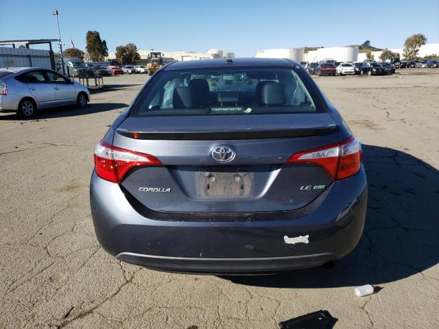 Photo 6 from auction – 2016 TOYOTA COROLLA EC with VIN 5YFBPRHEXGP421863