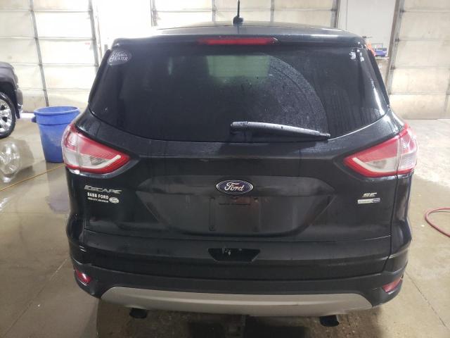 Photo 6 from auction – 2014 FORD ESCAPE SE with VIN 1FMCU9G95EUD08173