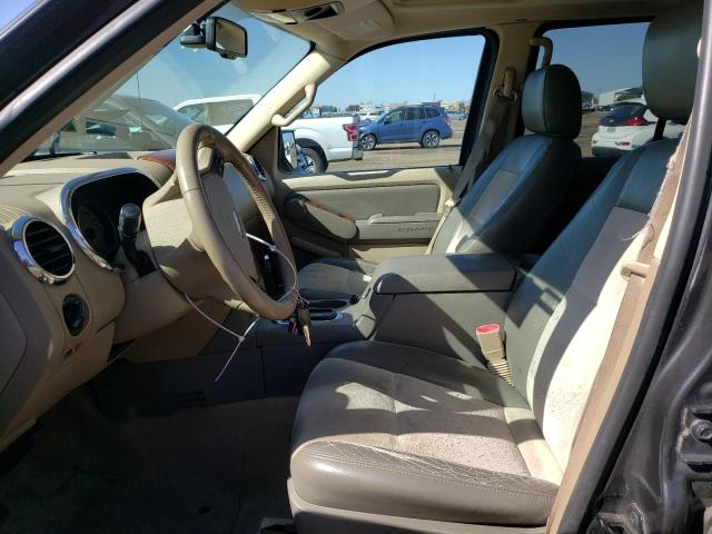 Photo 7 from auction – 2007 FORD EXPLORER E with VIN 1FMEU74827UA34829