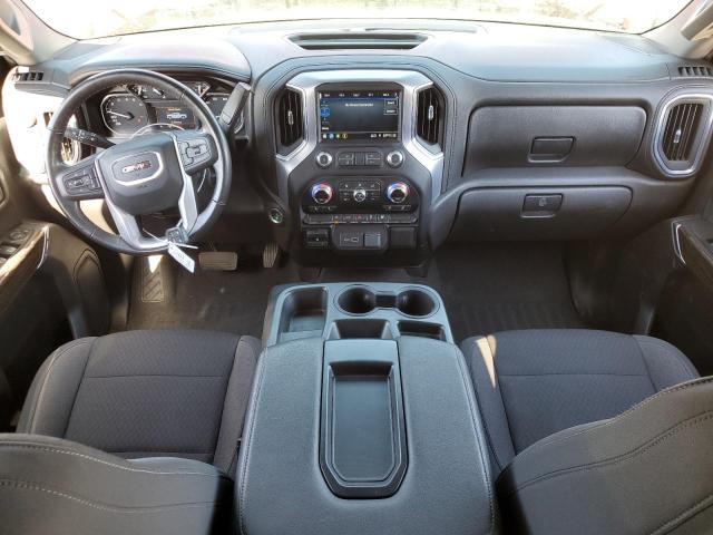 Photo 8 from auction – 2021 GMC SIERRA C15 with VIN 3GTP8CED4MG231215