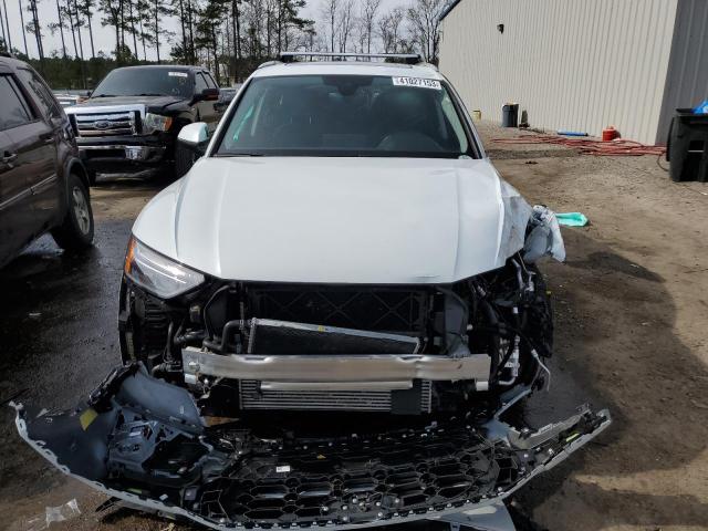 Photo 5 from auction – 2021 AUDI Q5 E PREMI with VIN WA1E2AFY1M2016439