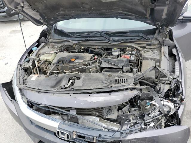 Photo 11 from auction – 2016 HONDA CIVIC LX with VIN 19XFC2F53GE040722