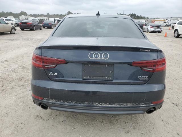 Photo 6 from auction – 2018 AUDI A4 PREMIUM with VIN WAUENAF49JA062089