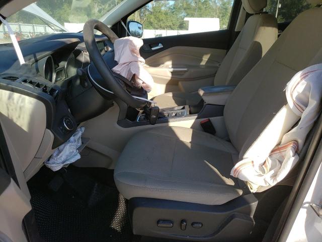 Photo 7 from auction – 2019 FORD ESCAPE SE with VIN 1FMCU9G97KUB66212