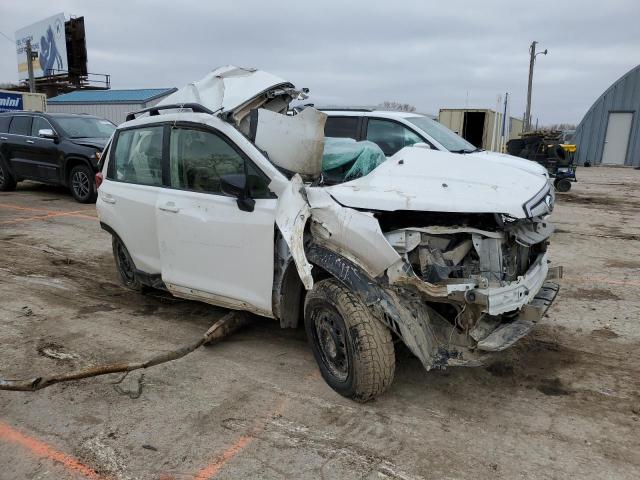 صورة رقم 4 من المزاد - 2021 SUBARU FORESTER مع VIN JF2SKADC7MH485596