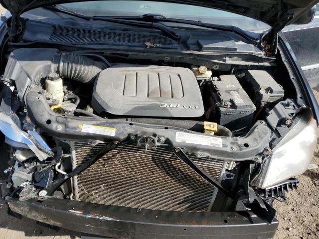 Photo 12 from auction – 2013 CHRYSLER TOWN & COU with VIN 2C4RC1BG8DR632156