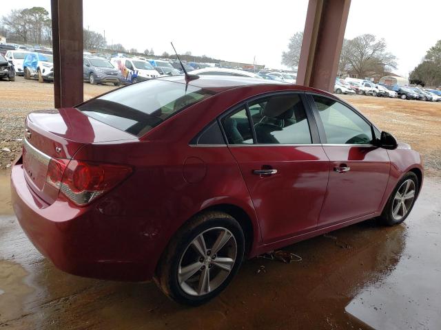 Photo 3 from auction – 2012 CHEVROLET CRUZE LT with VIN 1G1PG5SC8C7167595