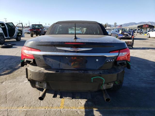 Photo 6 from auction – 2011 CHRYSLER 200 LIMITE with VIN 1C3BC7EG9BN616398