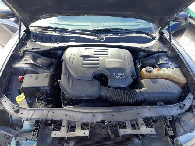 Photo 11 from auction – 2014 DODGE CHARGER SE with VIN 2C3CDXBG8EH374884