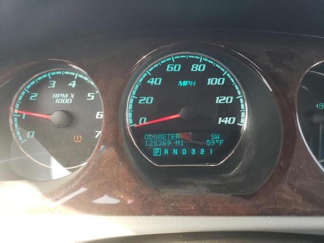 Photo 9 from auction – 2011 BUICK LUCERNE CX with VIN 1G4HC5EM4BU151286