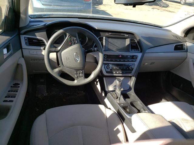 Photo 8 from auction – 2016 HYUNDAI SONATA SE with VIN 5NPE24AF6GH364348
