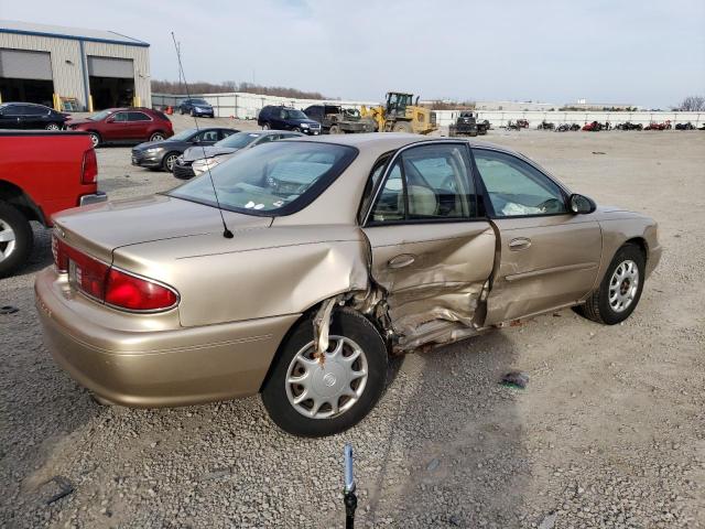Photo 3 from auction – 2005 BUICK CENTURY CU with VIN 2G4WS52J051179459