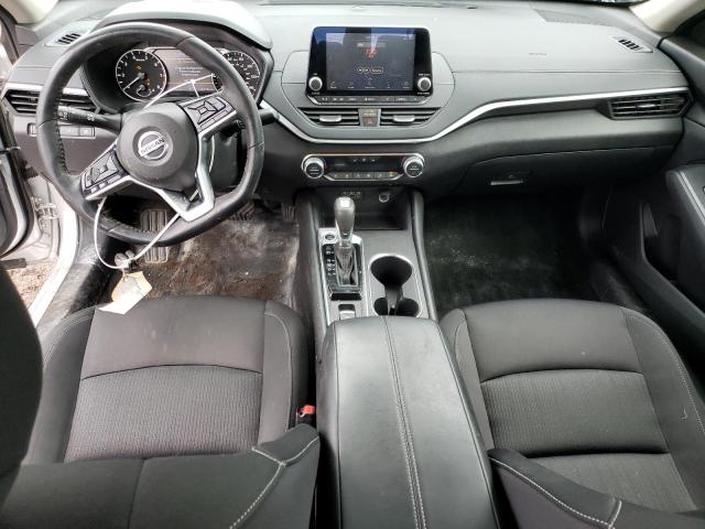 Photo 8 from auction – 2019 NISSAN ALTIMA SV with VIN 1N4BL4DVXKC109148