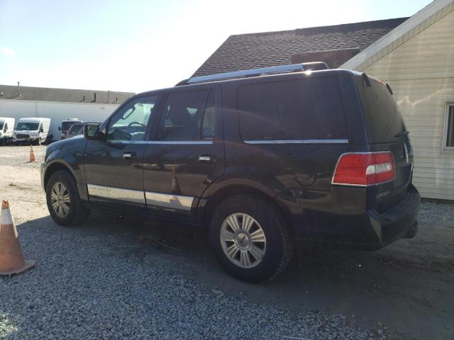 Photo 2 from auction – 2013 LINCOLN NAVIGATOR with VIN 5LMJJ2J52DEL04455