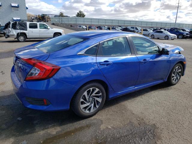 Photo 3 from auction – 2016 HONDA CIVIC EX with VIN 19XFC2F70GE041991