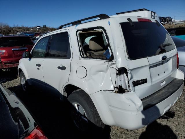 Zdjęcie 2 z aukcji – 2010 FORD ESCAPE XLT z VIN 1FMCU0D74AKD12817