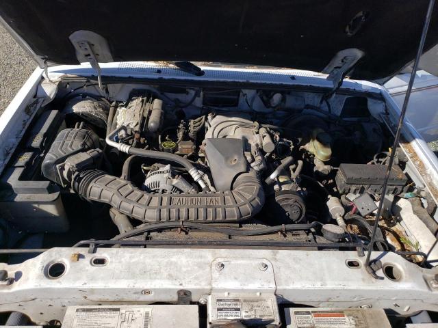 Photo 11 from auction – 1994 FORD RANGER SUP with VIN 1FTCR14X0RPC52982
