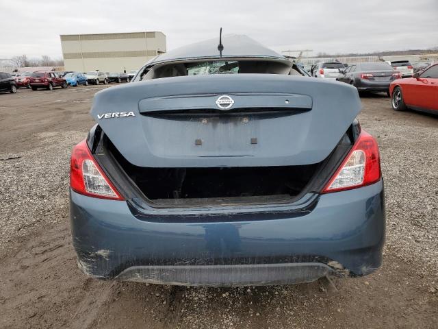 Photo 6 from auction – 2017 NISSAN VERSA S with VIN 3N1CN7AP6HL852051