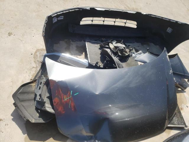 Photo 12 from auction – 2012 HONDA CIVIC LX with VIN 2HGFB2F58CH307162