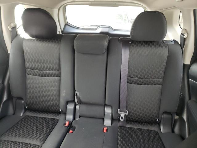 Photo 10 from auction – 2017 NISSAN ROGUE S with VIN KNMAT2MV6HP520459
