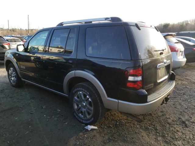 Photo 2 from auction – 2007 FORD EXPLORER E with VIN 1FMEU74867UB16949