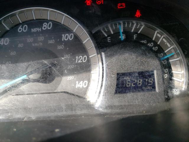 Photo 9 from auction – 2012 TOYOTA CAMRY BASE with VIN 4T1BF1FK1CU065213