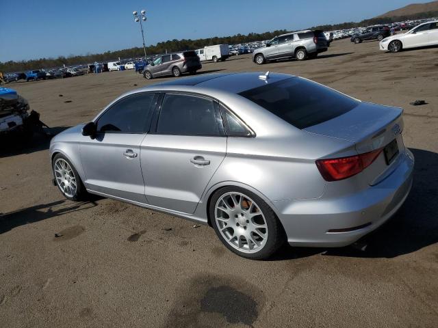 Photo 2 from auction – 2016 AUDI A3 PREMIUM with VIN WAUB8GFFXG1115762